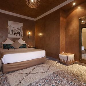 Chambre Supérieure Double