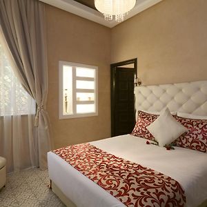 Chambre Standarde Double